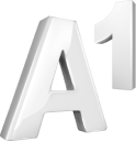 A1 logo